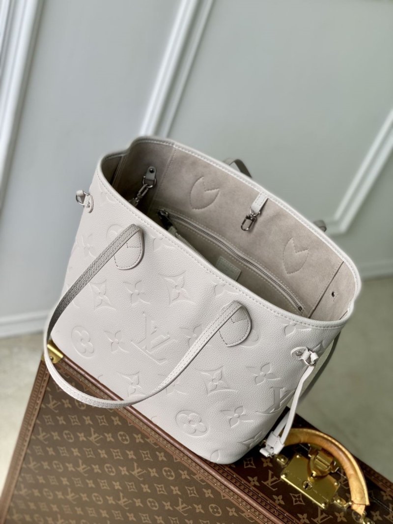 LV Shopping Bags